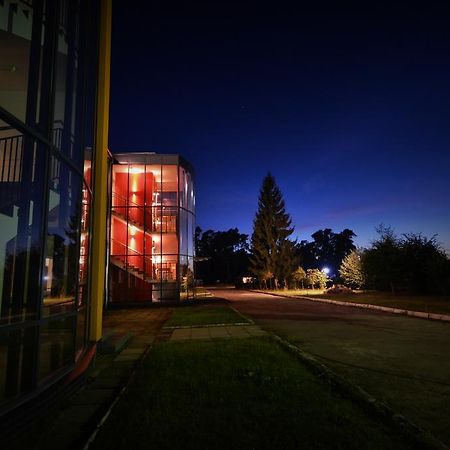 Motel Polonus モジチン エクステリア 写真