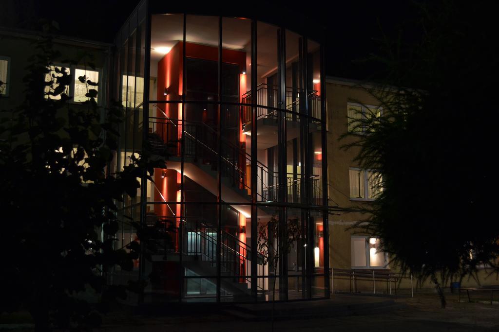 Motel Polonus モジチン エクステリア 写真